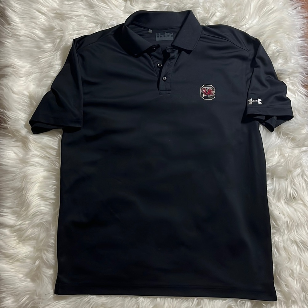 Gamecocks polo